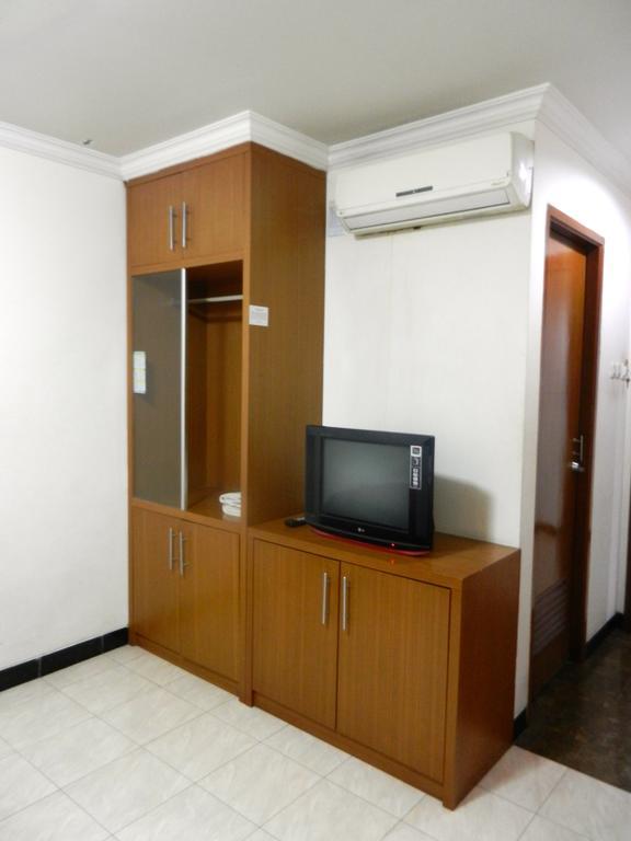 Karsa Utama Hotel Jakarta Cameră foto